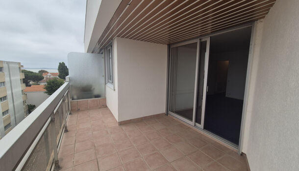 Appartement 2 pièces  à vendre Vaux-sur-Mer 17640