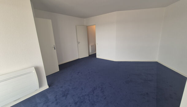 Appartement 2 pièces  à vendre Vaux-sur-Mer 17640