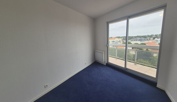 Appartement 2 pièces  à vendre Vaux-sur-Mer 17640