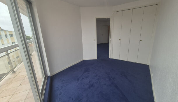 Appartement 2 pièces  à vendre Vaux-sur-Mer 17640