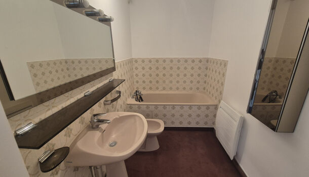 Appartement 2 pièces  à vendre Vaux-sur-Mer 17640