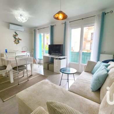 Appartement 2 pièces 85000 €