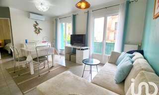 Appartement 2 Pièces 50 m² à vendre à Amélie-les-Bains-Palalda (66110)