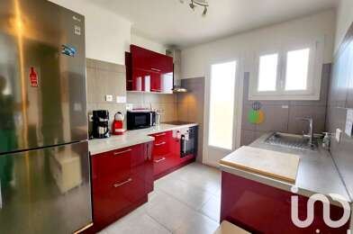 Appartement 2 pièces 84000 €