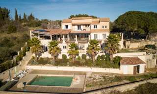 Maison 8 Pièces 222 m² à vendre à Clermont-l'Hérault (34800)