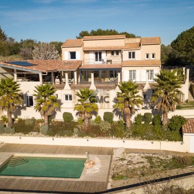 Maison 8 pièces 675000 €