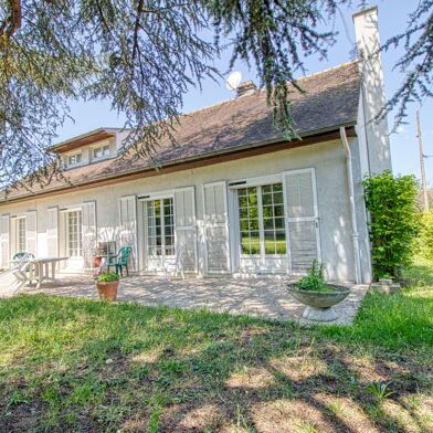 Maison 6 pièces 369000 €
