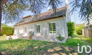 Maison 6 Pièces 150 m² à vendre à Aubergenville (78410)