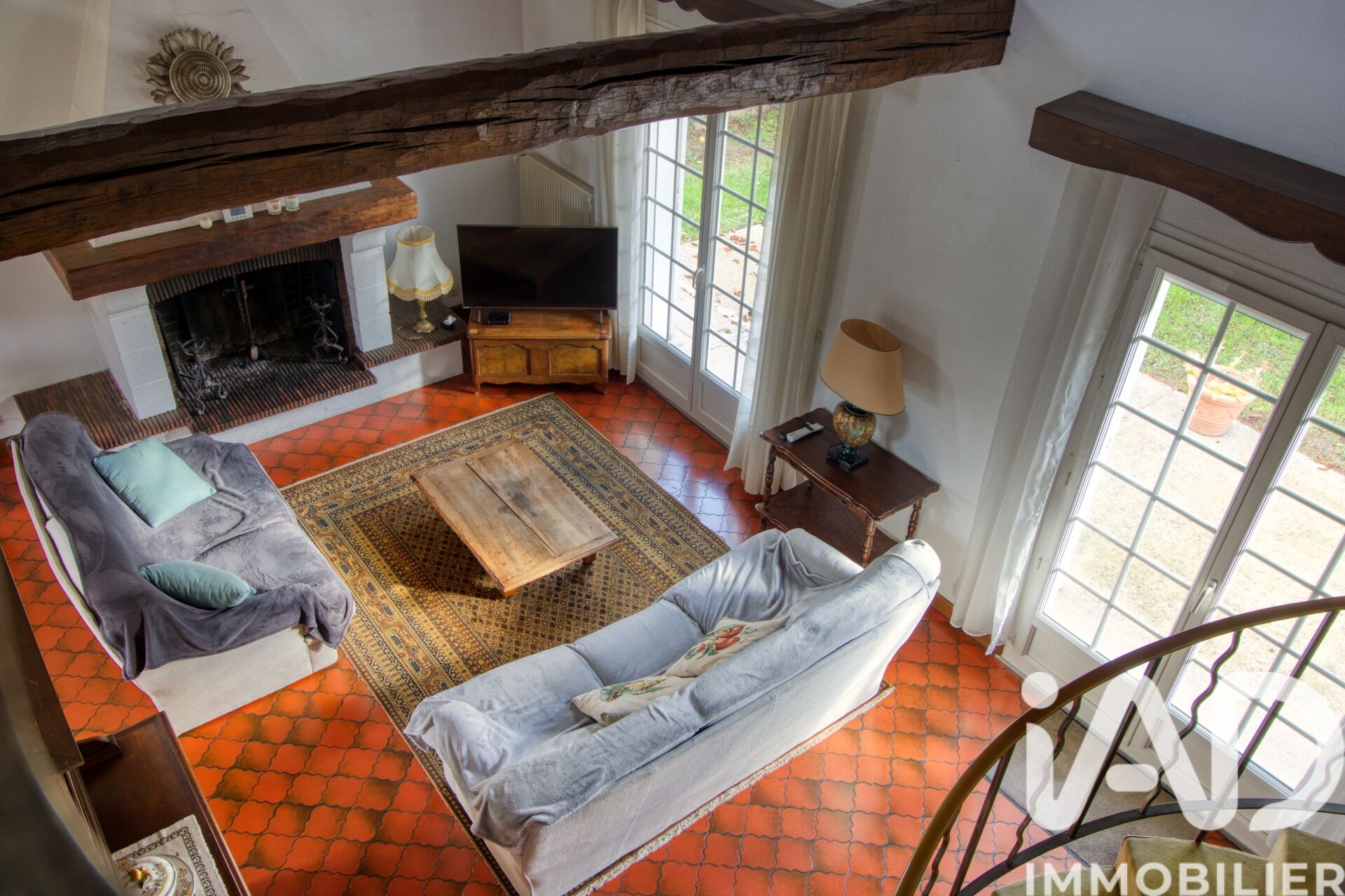 Vente Maison/villa 6 pièces - Photo 2