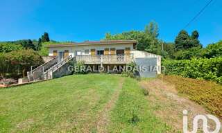 Maison 5 Pièces 174 m² à vendre à Calmont (31560)