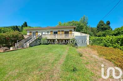 Maison 5 pièces 279900 €