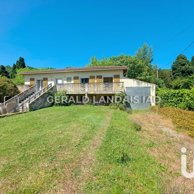 Maison 5 pièces 279900 €