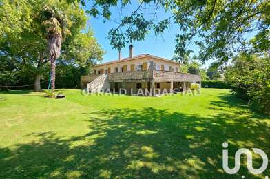 Maison 5 pièces 269500 €