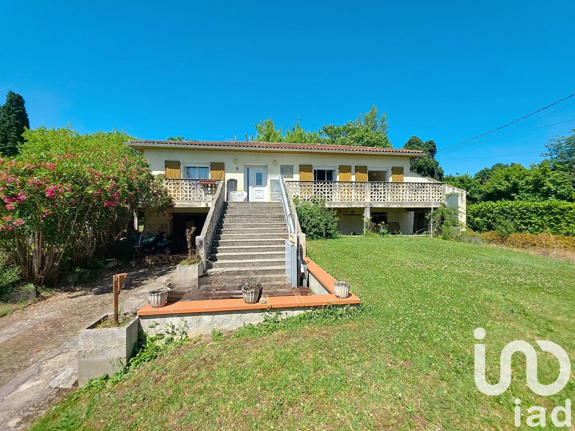 Vente Maison/villa 5 pièces - Photo 4