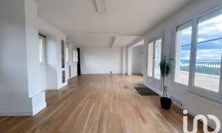 Appartement 4 Pièces 78 m² à vendre à Meulan-en-Yvelines (78250)