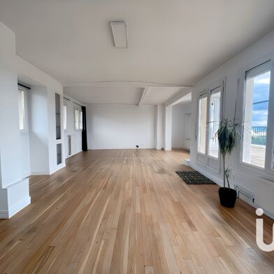 Appartement 4 pièces 208000 €