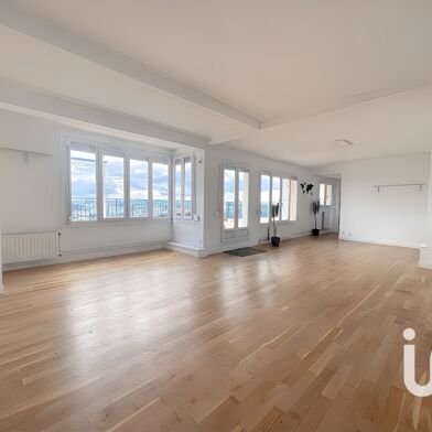 Appartement 4 pièces 199000 €