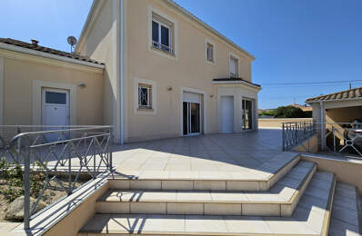 Buxerolles centre, Maison 154 m2 4 chambres avec terrasse, j — photo du bien