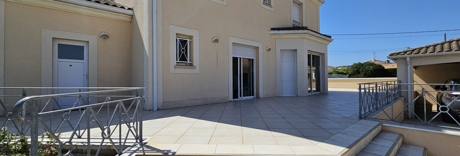 Maison 5 Pièces 154 m² à vendre à Buxerolles (86180)