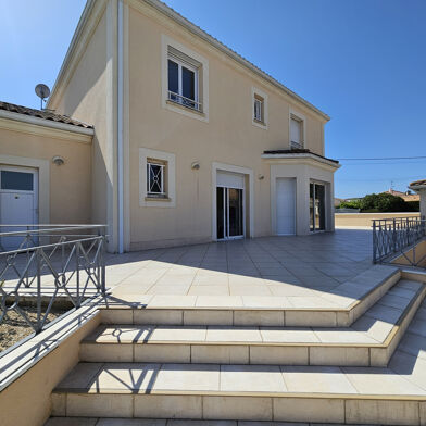 Maison 5 pièces 399500 €