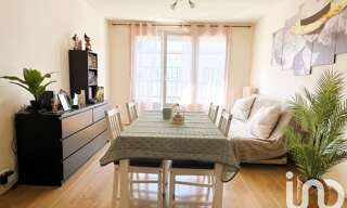 Appartement 3 Pièces 55 m² à vendre à Dijon (21000)