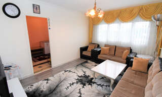 Appartement 4 Pièces 66 m² à vendre à Meyzieu (69330)