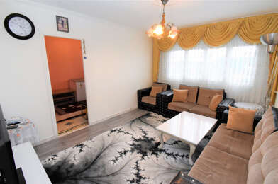 Appartement 4 pièces 139900 €