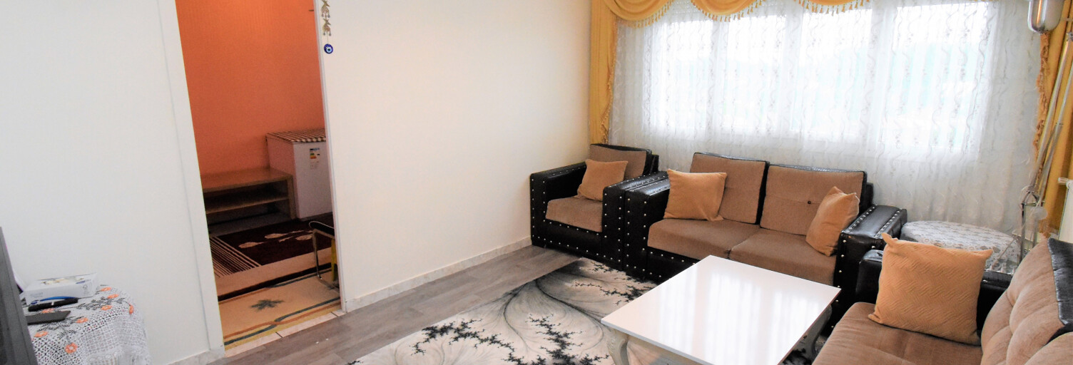 Appartement 4 Pièces 66 m² à vendre à Meyzieu (69330)