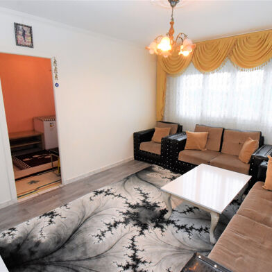 Appartement 4 pièces 139900 €