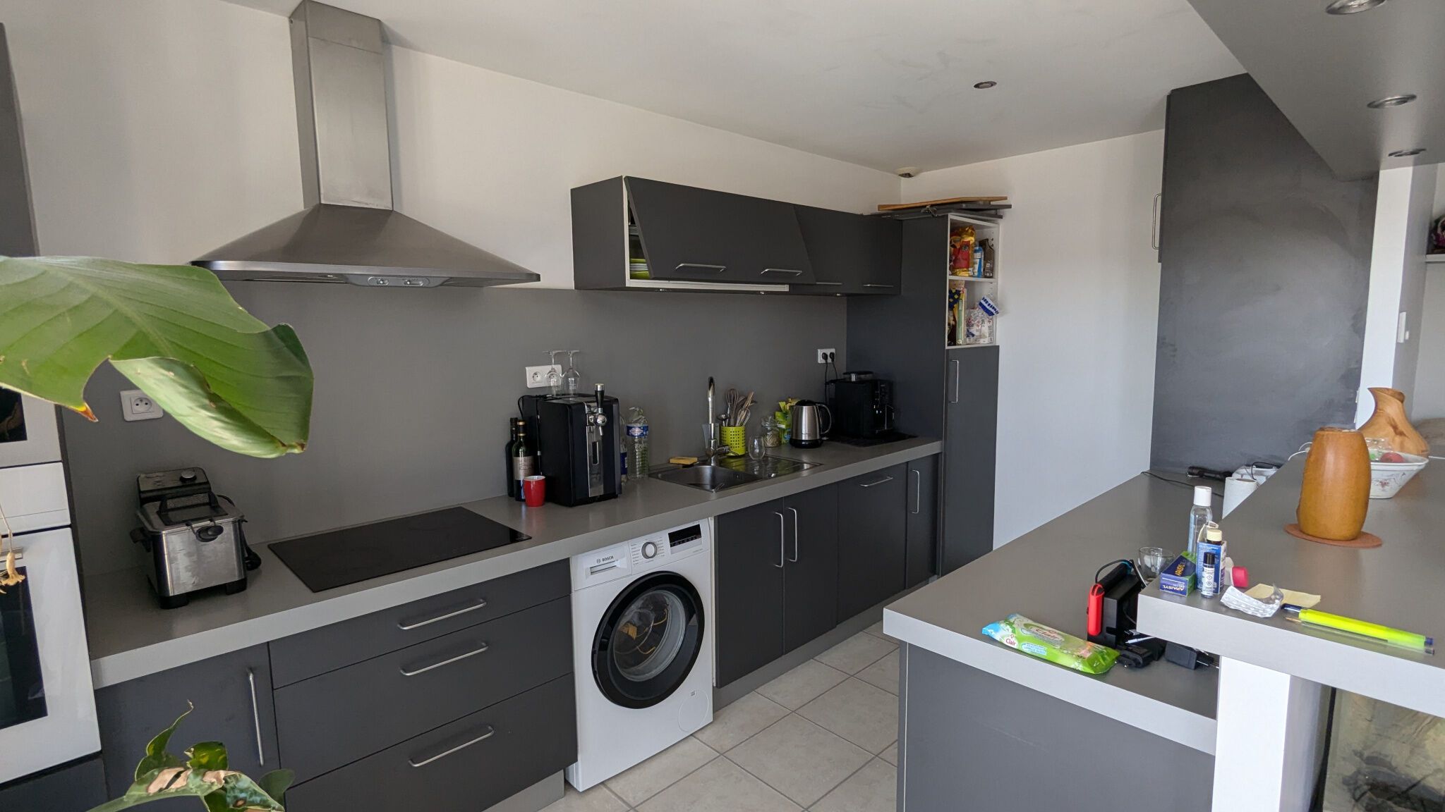 Appartement  T3 à vendre Onet-le-Château 12850