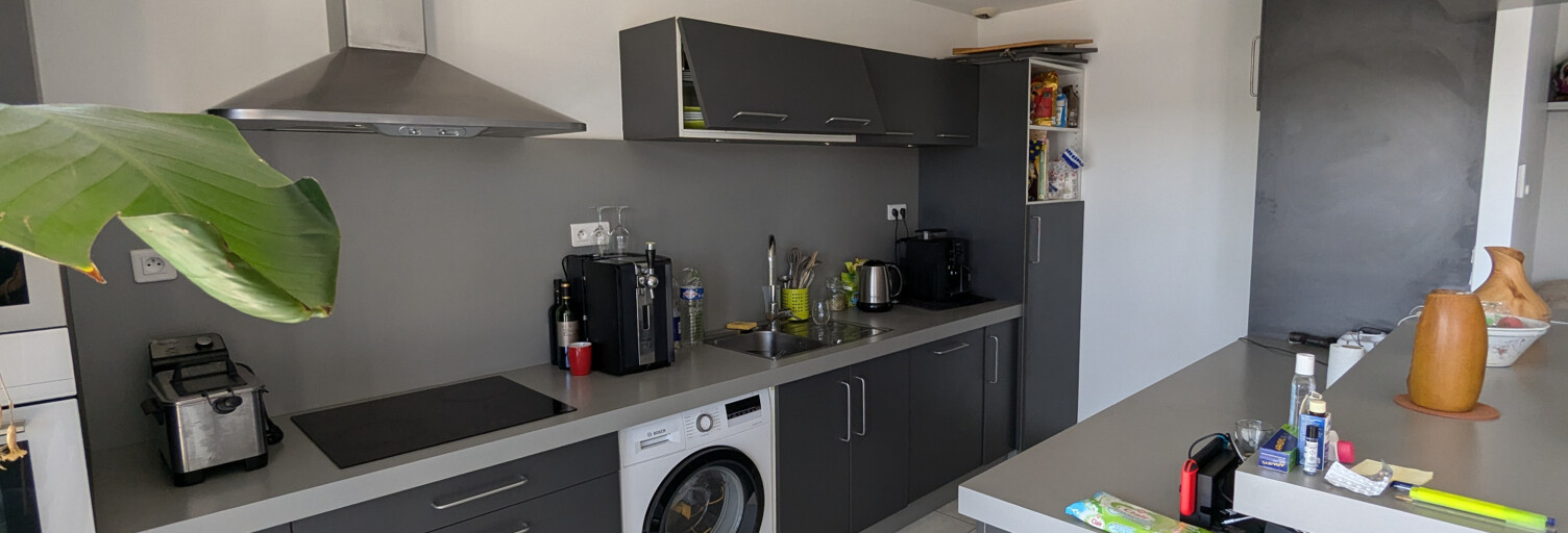 Appartement 3 Pièces 69 m² à vendre à Onet-le-Château (12850)