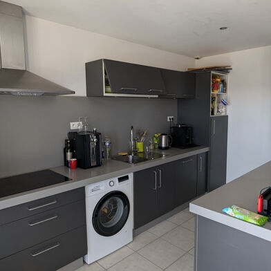 Appartement 3 pièces 159000 €