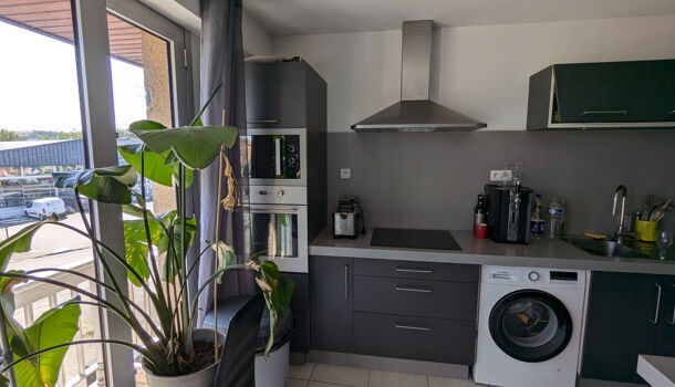 Appartement 3 pièces  à vendre Onet-le-Château 12850