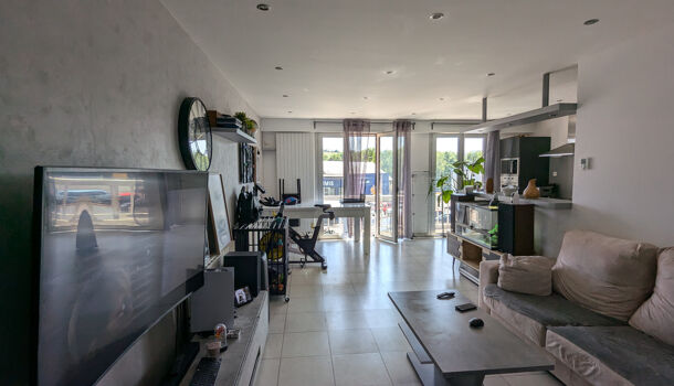 Appartement 3 pièces  à vendre Onet-le-Château 12850