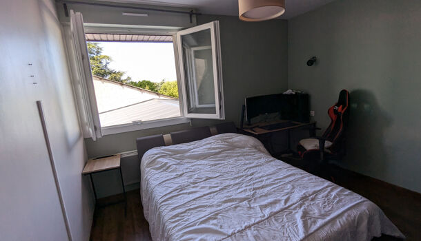 Appartement 3 pièces  à vendre Onet-le-Château 12850