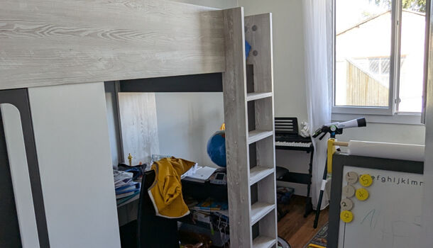 Appartement 3 pièces  à vendre Onet-le-Château 12850