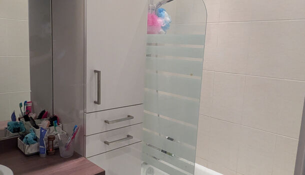 Appartement 3 pièces  à vendre Onet-le-Château 12850