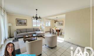 Appartement 5 Pièces 106 m² à vendre à Saint-Genest-Lerpt (42530)