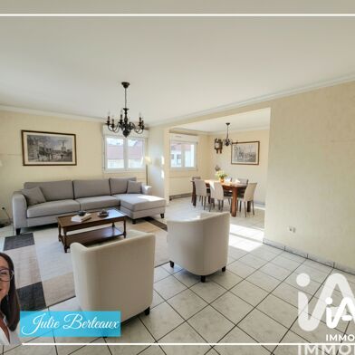 Appartement 5 pièces 228000 €