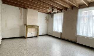Maison 4 Pièces 95 m² à vendre à Helfaut (62570)