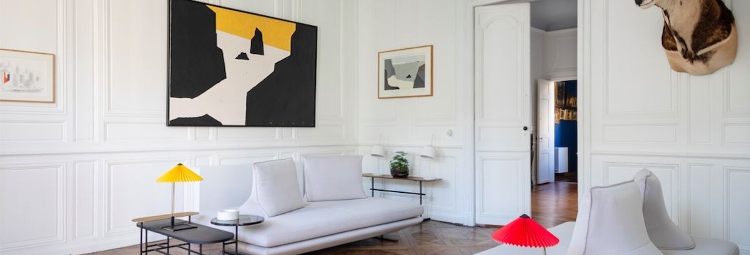 Bureau  175 m² à vendre à Bordeaux (33000)