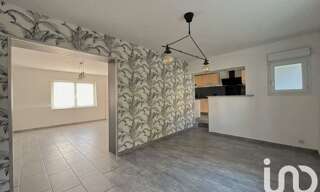 Maison 7 Pièces 136 m² à vendre à Seichamps (54280)