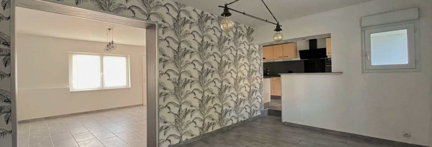 Maison 7 Pièces 136 m² à vendre à Seichamps (54280)