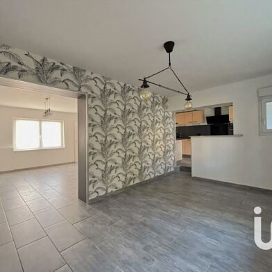 Maison 7 pièces 220000 €