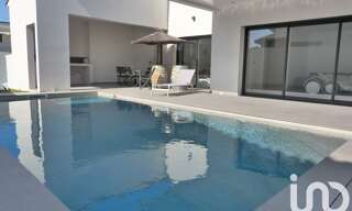 Maison 6 Pièces 167 m² à vendre à Ortaffa (66560)