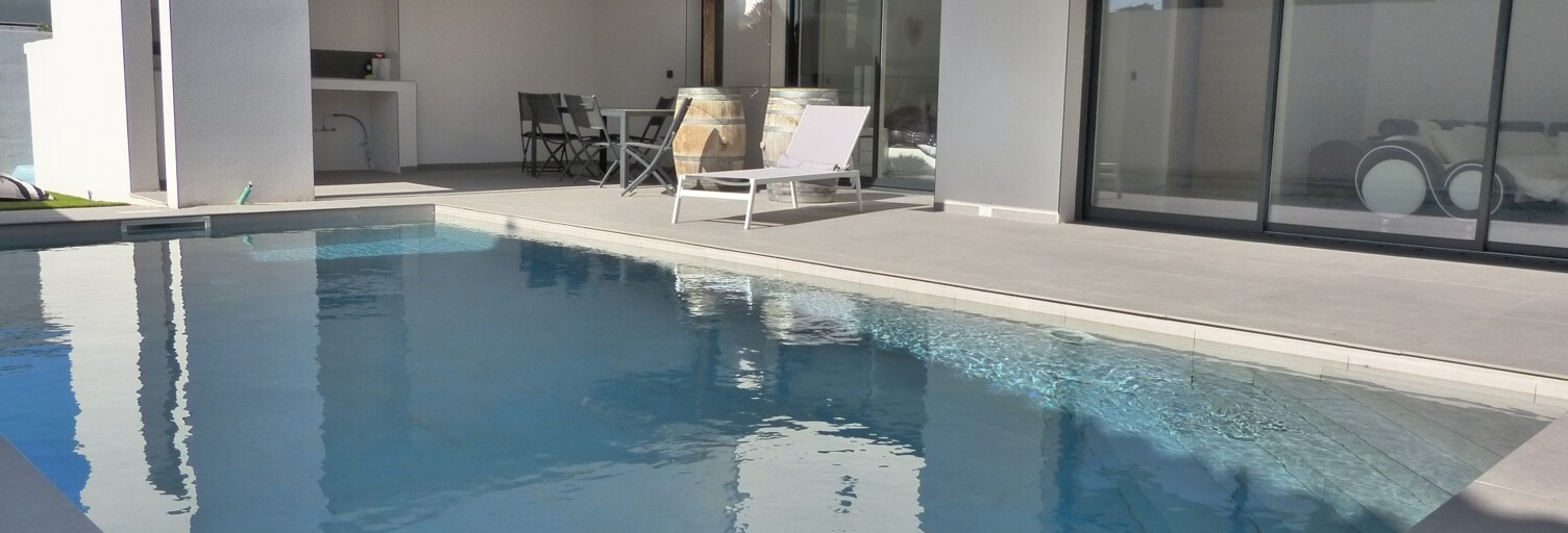 Maison 6 Pièces 167 m² à vendre à Ortaffa (66560)