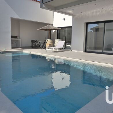 Maison 6 pièces 580000 €