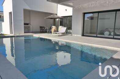 Maison 6 pièces 579000 €