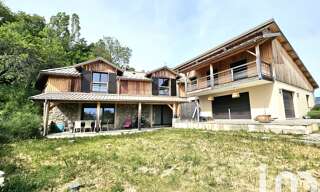 Maison 10 Pièces 375 m² à vendre à Saint-Apollinaire (05160)