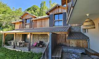 Maison 10 Pièces 375 m² à vendre à Saint-Apollinaire (05160)